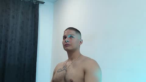 Snapshot of dom_craw chatting on 9, 1, 2025 Domimick Crawford online show from 9, 1, 2025