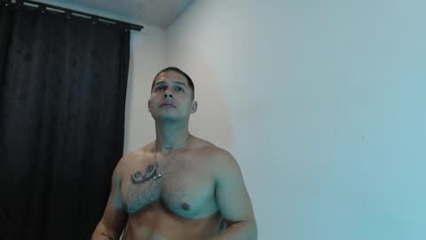 Snapshot of dom_craw chatting on 19, 1, 2025 Domimick Crawford online show from 19, 1, 2025