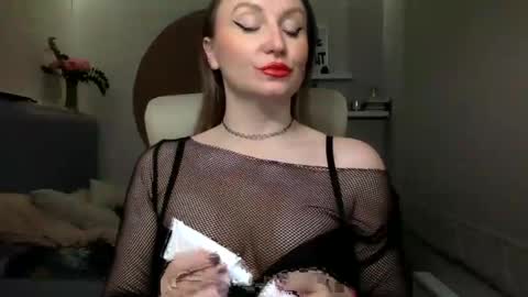 Snapshot of dom_mummy chatting on 22, 2, 2025 DOM MUMMY online show from 22, 2, 2025