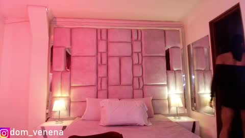 dom_veneno online show from 19, 2, 2026