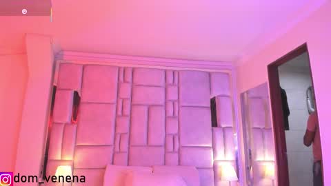 dom_veneno online show from 23, 2, 2026