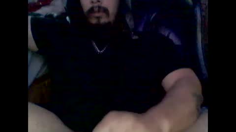 Snapshot of domanarchist chatting on 13, 1, 2025 Sullyboyx online show from 13, 1, 2025