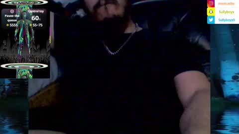 Snapshot of domanarchist chatting on 14, 2, 2025 Sullyboyx online show from 14, 2, 2025