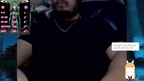 Snapshot of domanarchist chatting on 26, 2, 2025 Sullyboyx online show from 26, 2, 2025