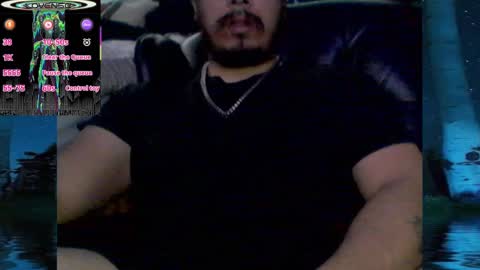 Snapshot of domanarchist chatting on 3, 3, 2025 Sullyboyx online show from 3, 3, 2025
