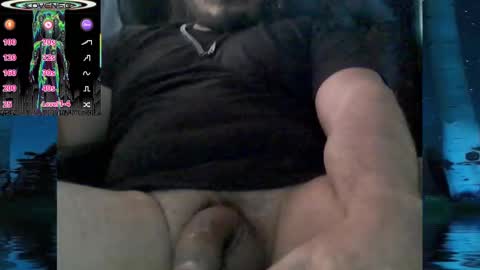 Snapshot of domanarchist chatting on 7, 3, 2025 Sullyboyx online show from 7, 3, 2025