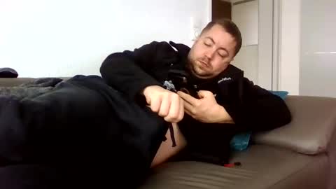 dombio_12 online show from 5, 12, 2025