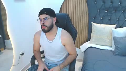 domboy  online show from 14, 5, 2026