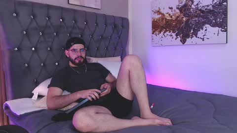 domboy  online show from 15, 5, 2026