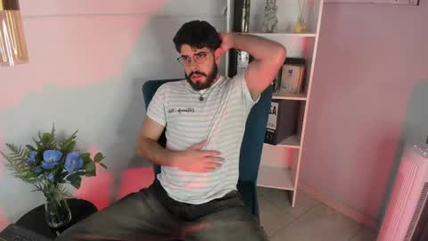 domboy  online show from 25, 5, 2026