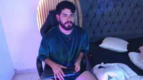 domboy  online show from 27, 5, 2026
