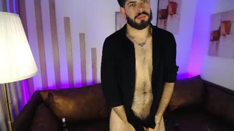 domboy  online show from 11, 6, 2026