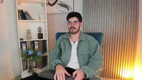 domboy  online show from 20, 6, 2026