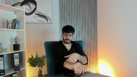 domboy  online show from 2, 7, 2026
