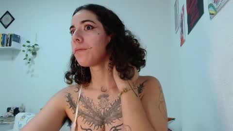 sweet domme online show from 7, 4, 2026