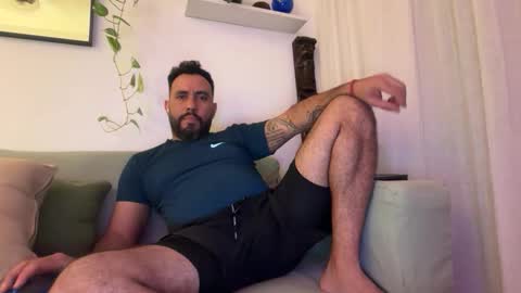 all fetishes online show from 5, 3, 2026