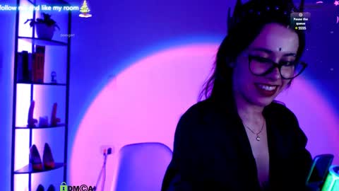 Mistress online show from 19, 12, 2024
