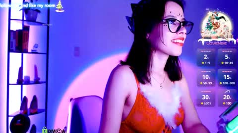 Mistress online show from 24, 12, 2024