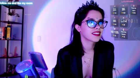 Mistress online show from 4, 1, 2025