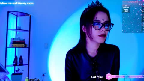 Mistress online show from 10, 3, 2025