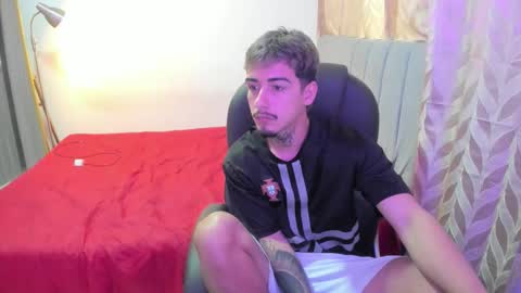 Snapshot of domi_master chatting on 21, 9, 2025 MASTER online show from 21, 9, 2025