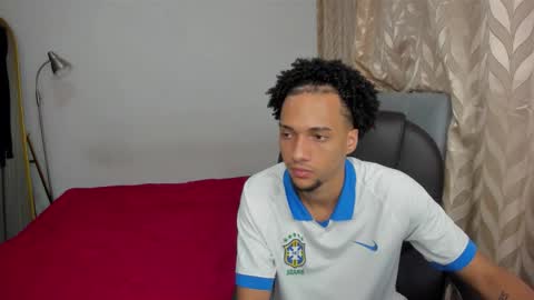 Snapshot of domi_master chatting on 29, 9, 2025 MASTER online show from 29, 9, 2025