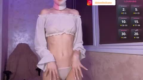 Snapshot of domiiniicana chatting on 16, 1, 2026 domiiniicana online show from 16, 1, 2026