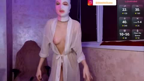 Snapshot of domiiniicana chatting on 9, 2, 2026 domiiniicana online show from 9, 2, 2026