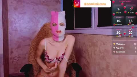 domiiniicana online show from 1, 6, 2026