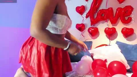 domiiniquex online show from 9, 2, 2026