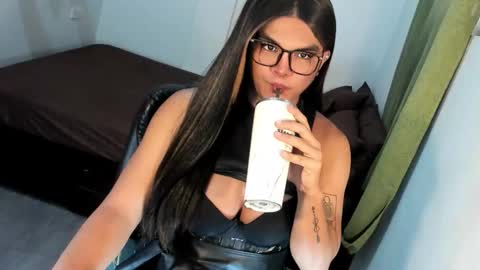 ANGELA online show from 21, 11, 2025