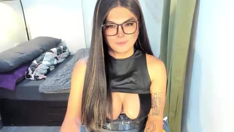 ANGELA online show from 23, 5, 2026
