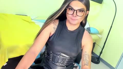 Snapshot of domina_angela chatting on 5, 7, 2026 ANGELA online show from 5, 7, 2026