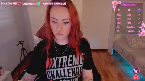 I WILL BE BACK ON WEDNESDAY DECEMBER 4 0100AM COLOMBIA TIME    online show from 25, 1, 2025