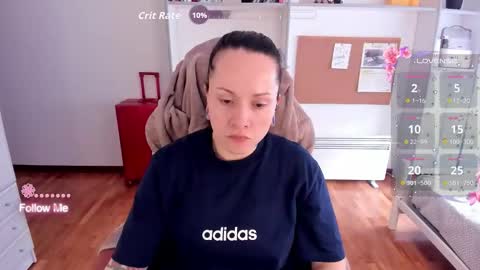 I WILL BE BACK ON WEDNESDAY DECEMBER 4 0100AM COLOMBIA TIME    online show from 9, 3, 2026