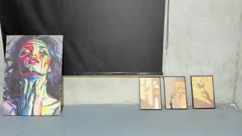 domina_sabrina online show from 23, 12, 2025