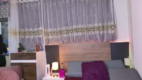 Domina online show from 18, 12, 2025