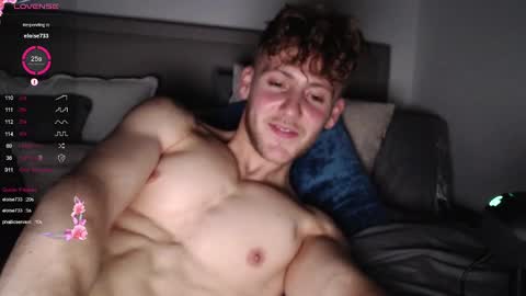 Alex...  online show from 3, 2, 2025