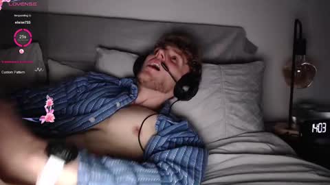 Alex...  online show from 3, 3, 2025