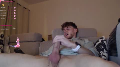 Alex...  online show from 4, 3, 2025