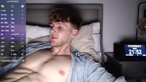 Alex...  online show from 11, 9, 2025