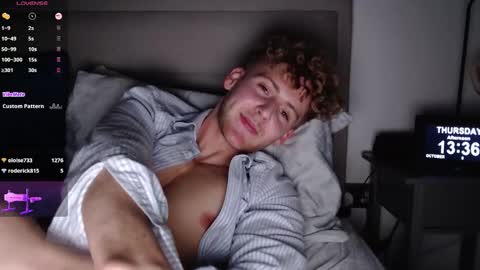 Alex...  online show from 9, 10, 2025