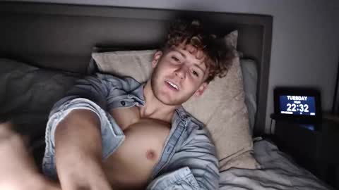 Alex...  online show from 11, 11, 2025