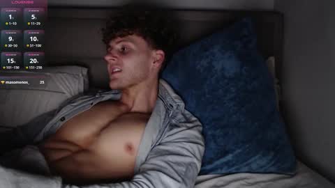 Alex...  online show from 19, 3, 2026