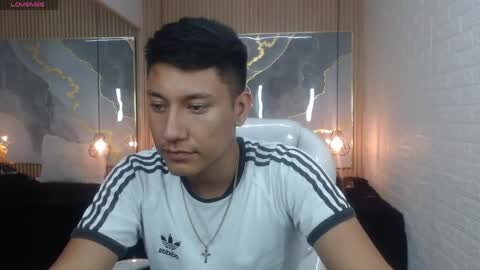 Snapshot of dominantboy4 chatting on 5, 5, 2026 domi online show from 5, 5, 2026