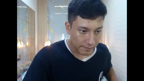 Snapshot of dominantboy4 chatting on 9, 5, 2026 domi online show from 9, 5, 2026