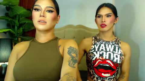 Snapshot of dominantgoddessontop chatting on 8, 1, 2025 CALL ME BABY BELLA online show from 8, 1, 2025