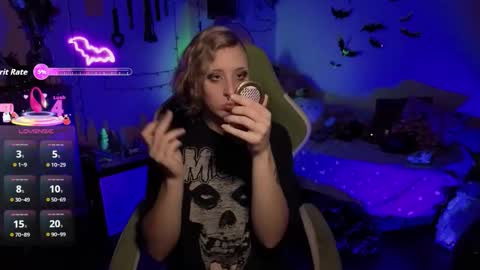 Snapshot of dominantman18064 chatting on 5, 1, 2026 Bigbearnbunnyboy online show from 5, 1, 2026