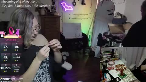 Snapshot of dominantman18064 chatting on 7, 2, 2026 Bigbearnbunnyboy online show from 7, 2, 2026