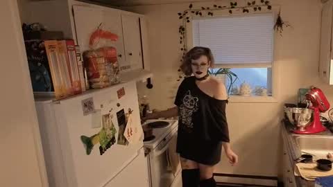 Snapshot of dominantman18064 chatting on 12, 2, 2026 Bigbearnbunnyboy online show from 12, 2, 2026